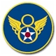 Logo: Fighting 493rd BG Association